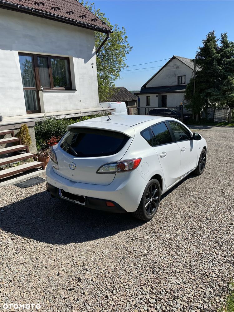 Mazda 3 1.6 Comfort - 5