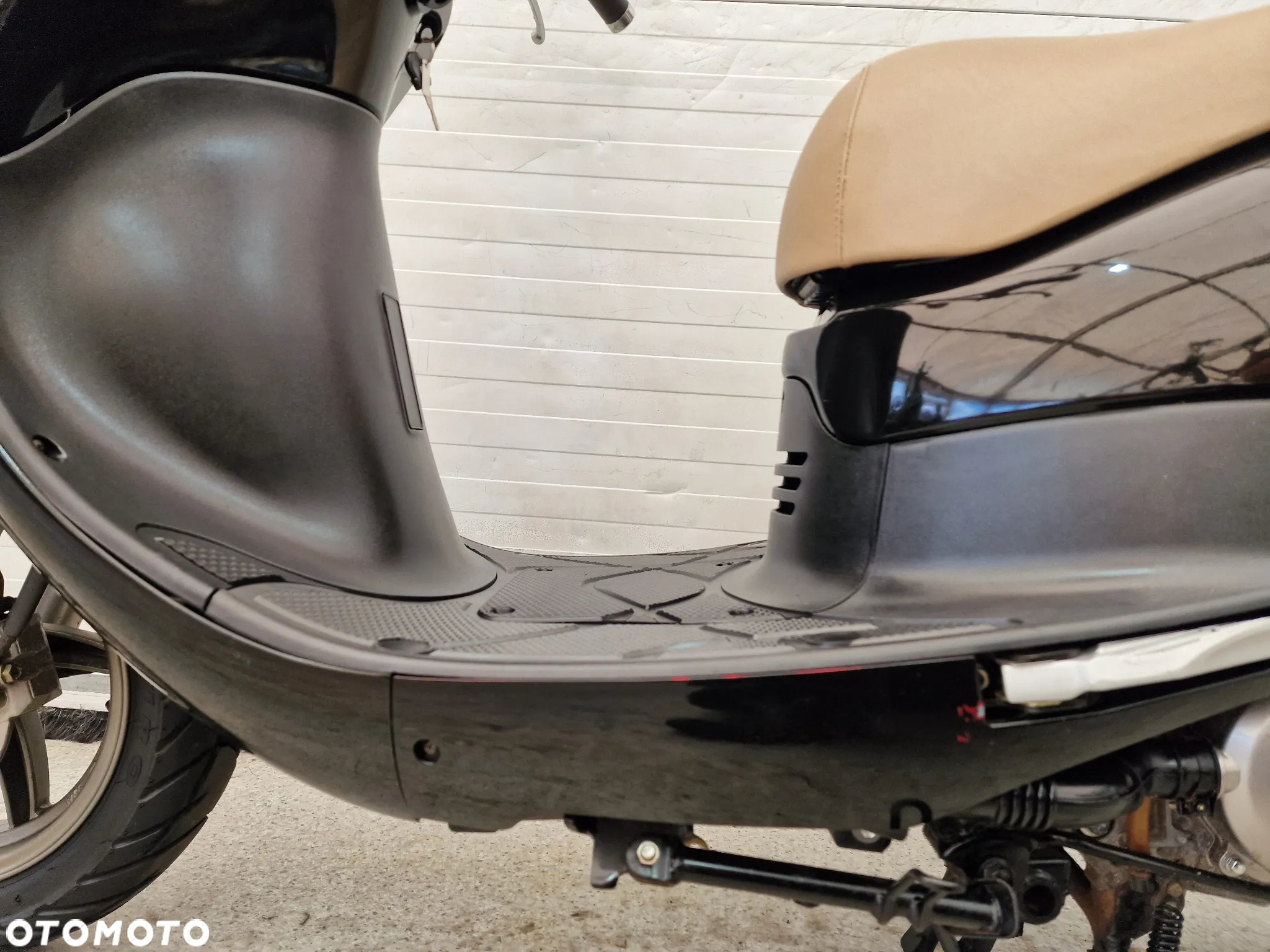SYM XS - 13