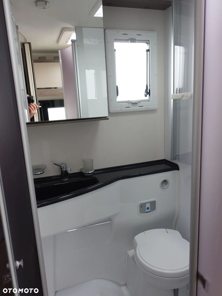 Challenger GRAPHITE EDITION - 30