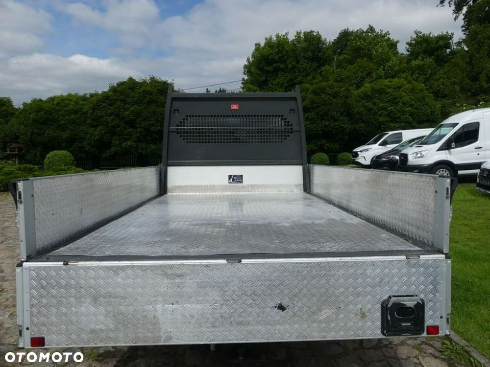 Peugeot Boxer - 14