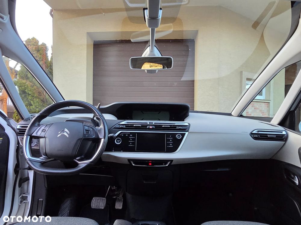 Citroën C4 SpaceTourer - 30