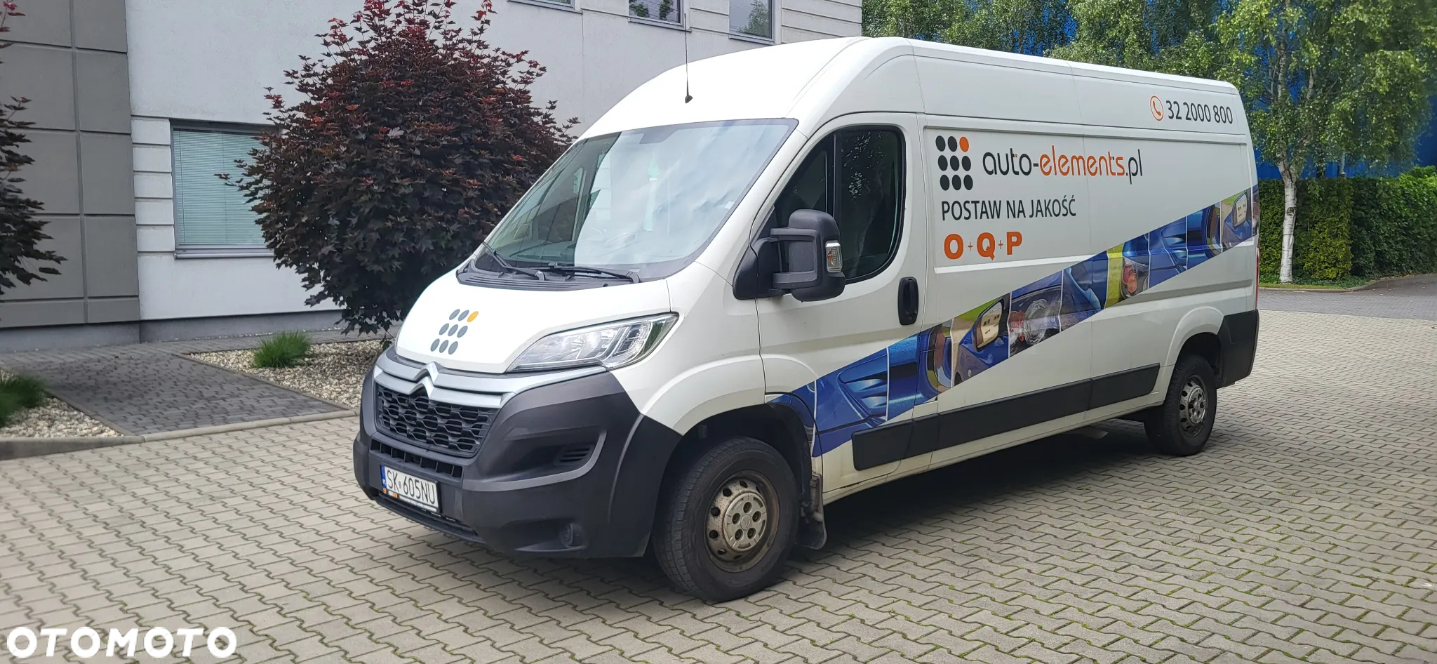 Citroën JUMPER - 2