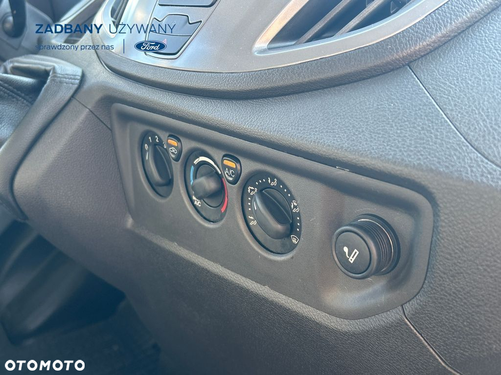 Ford Transit - 15
