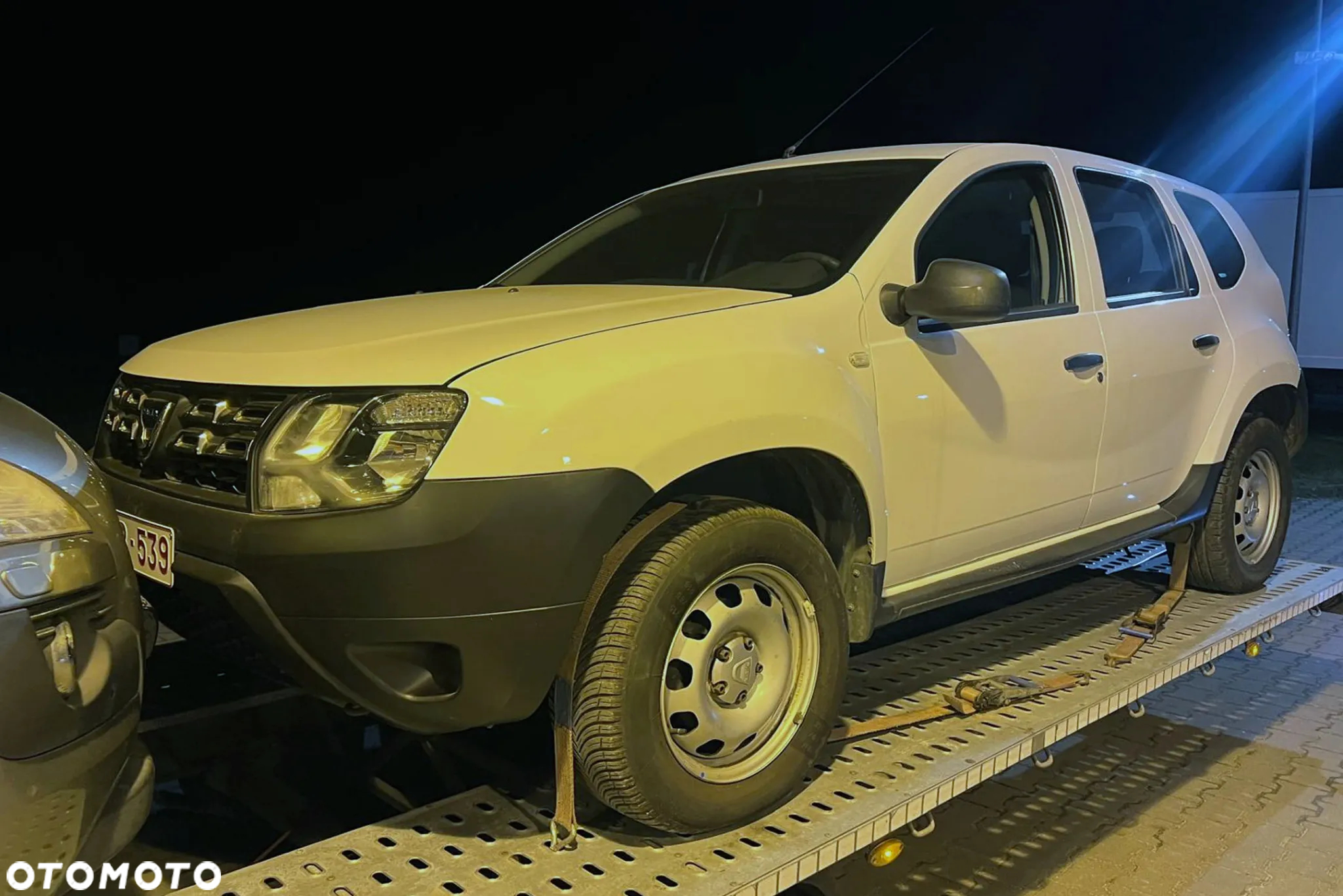 Dacia Duster - 39
