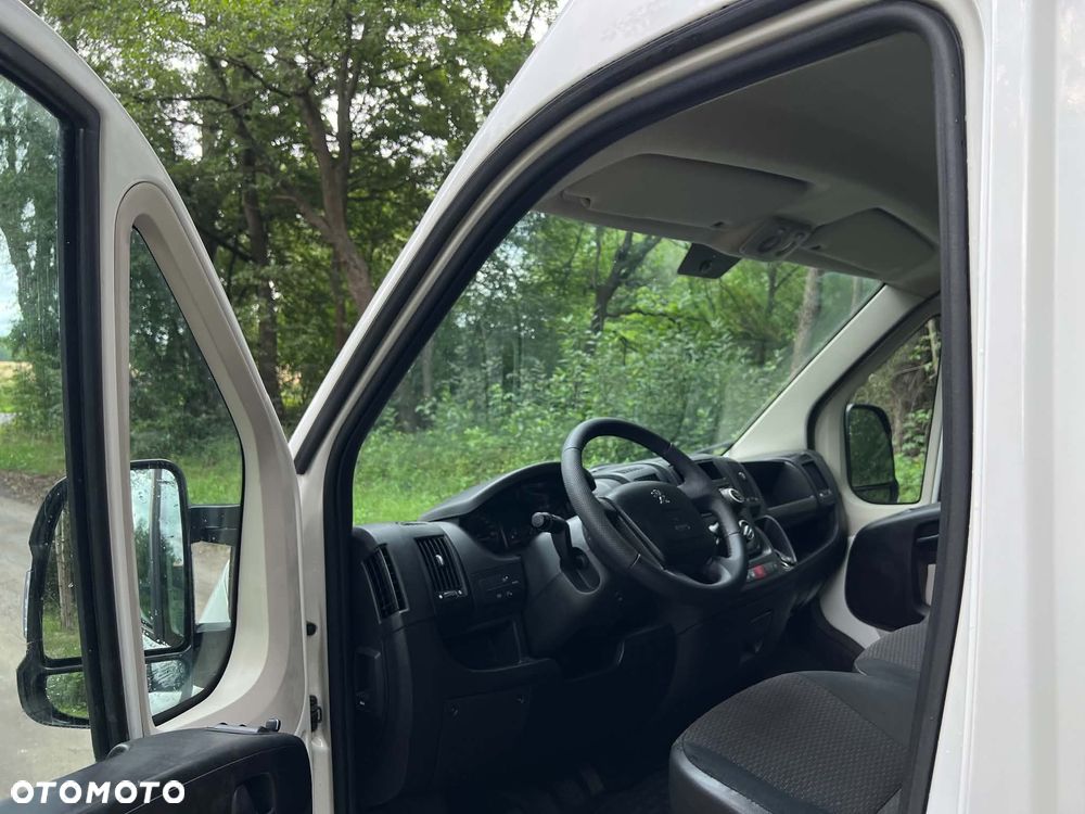 Peugeot BOXER - 5