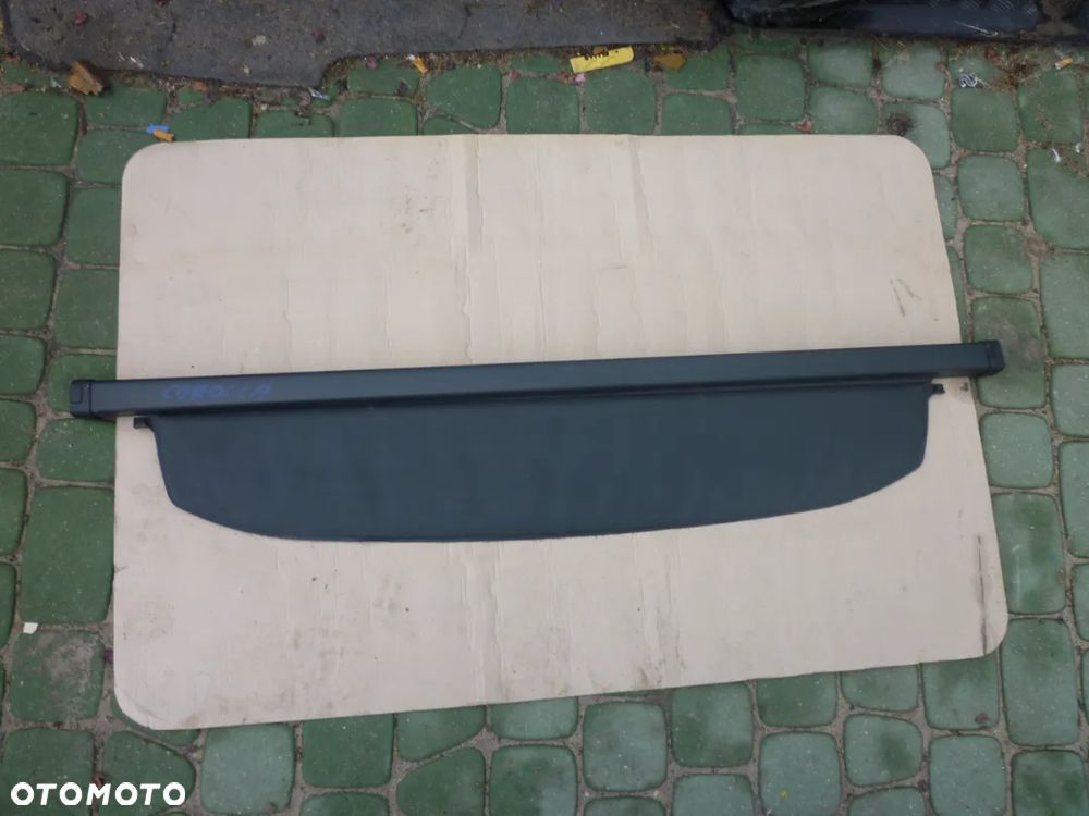roleta Corolla E12 orginał - 1