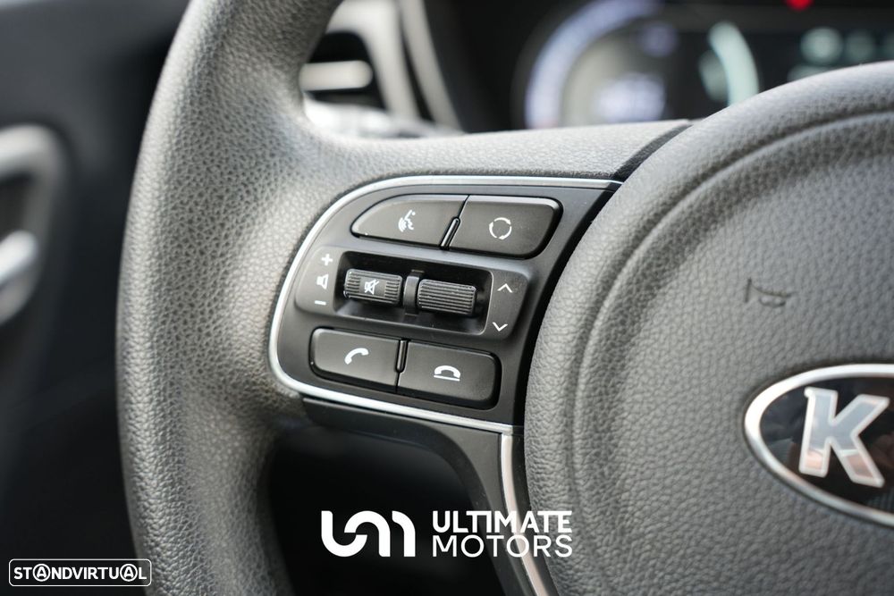 Kia e-Niro 64kWh - 13