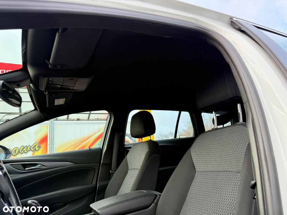 Opel Insignia 2.0 CDTI Business Edition S&S - 21