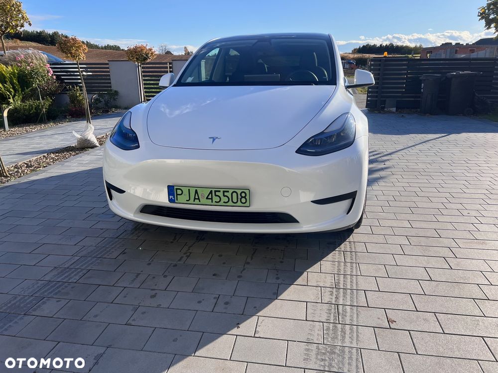 Tesla Y RWD - 3