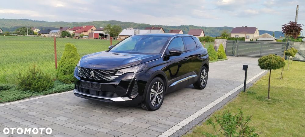 Peugeot 3008 225 e-EAT8 Allure - 2