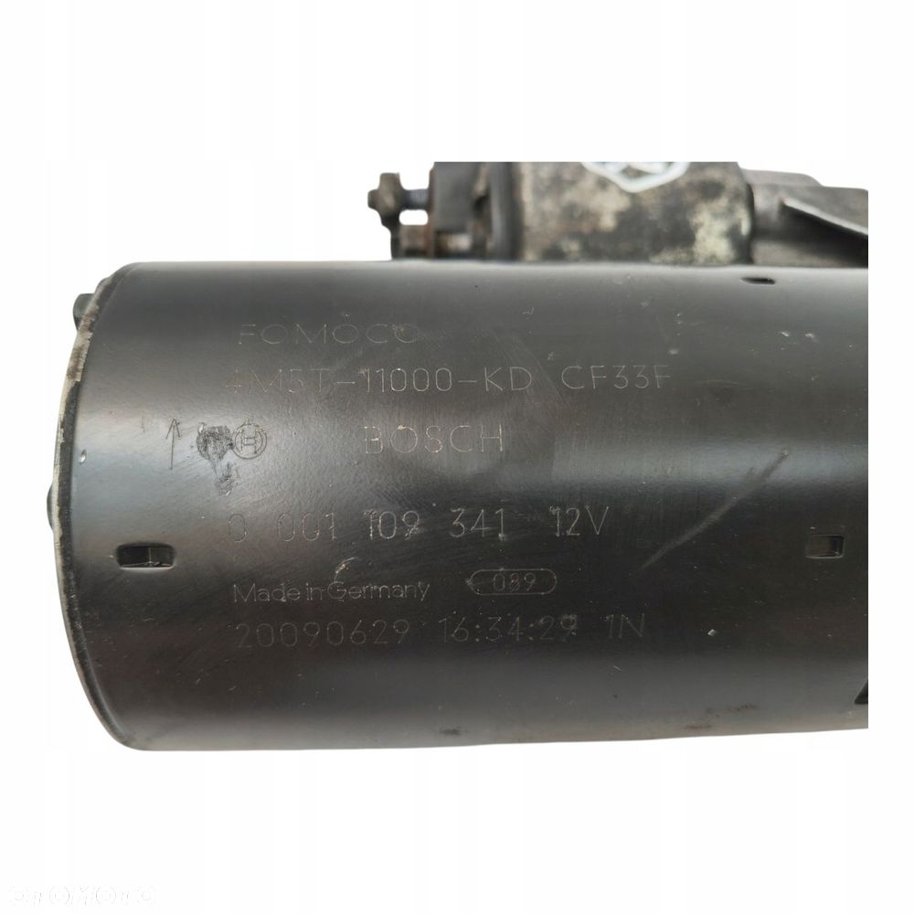 ROZRUSZNIK Ford Focus MK2 C-Max 1.8 TDCi 4M5T-11000-KD Bosch - 5