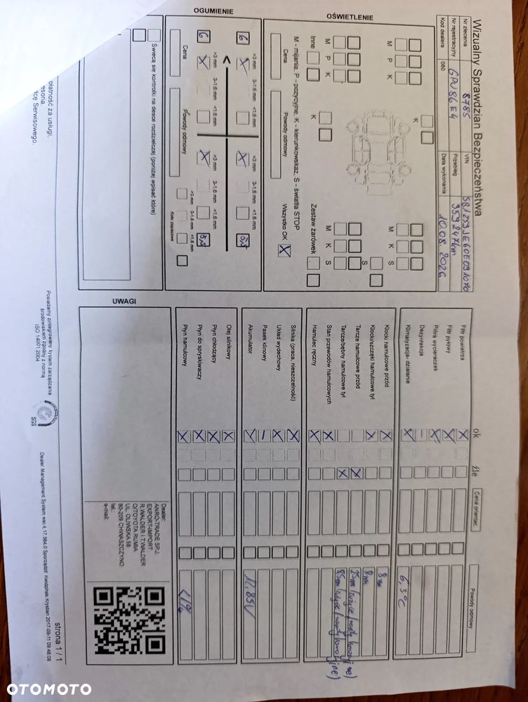 Toyota Auris - 19