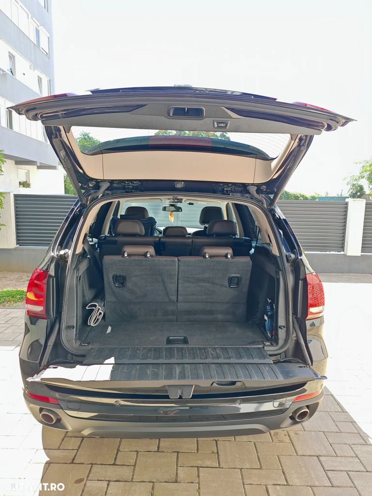 BMW X5 xDrive25d - 9