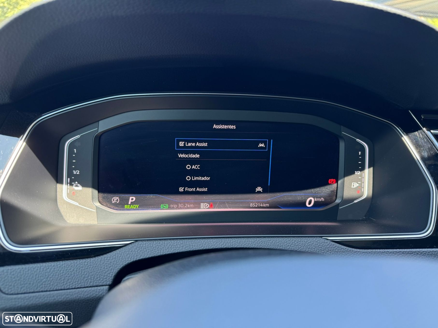 VW Passat Variant 1.4 TSI GTE Plug-in - 30