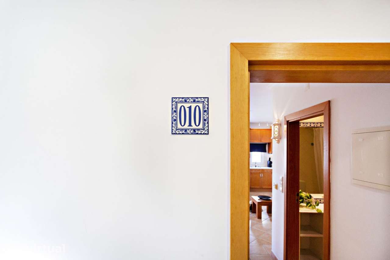Apartamento Mobilado - Conceição de Tavira - Grande imagem: 3/24