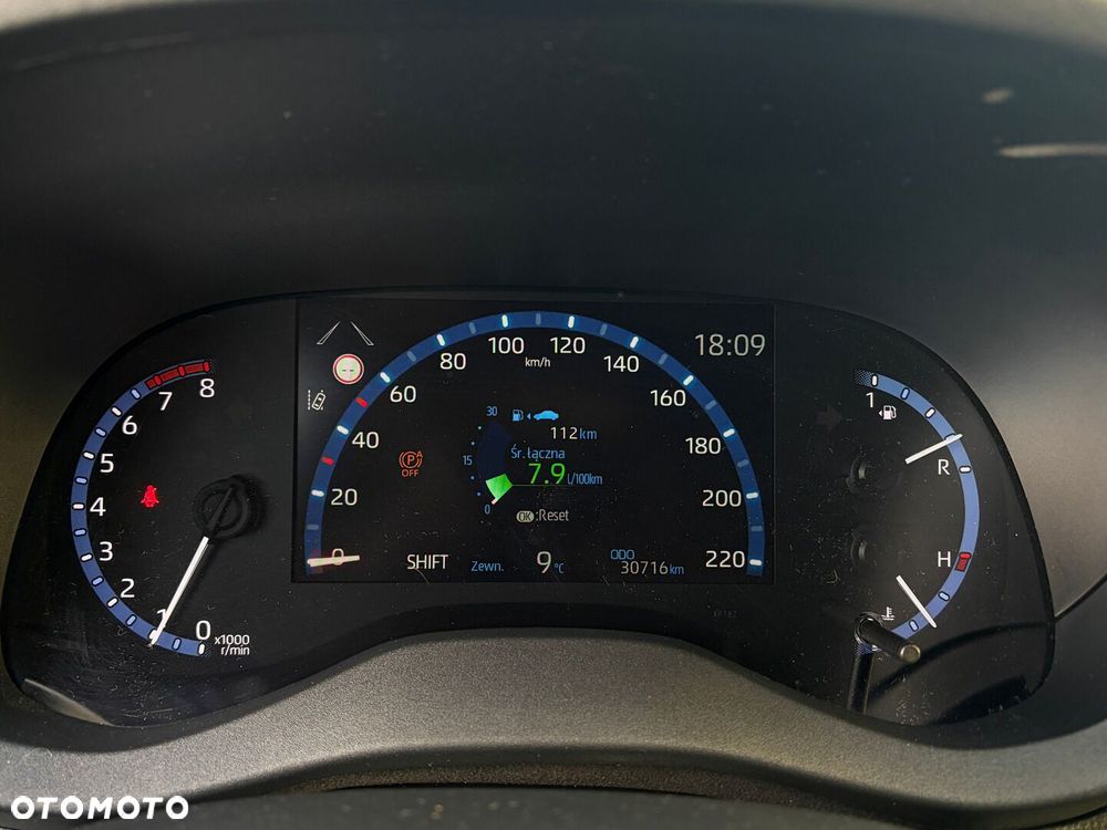 Toyota Yaris Cross 1.5 Comfort - 26