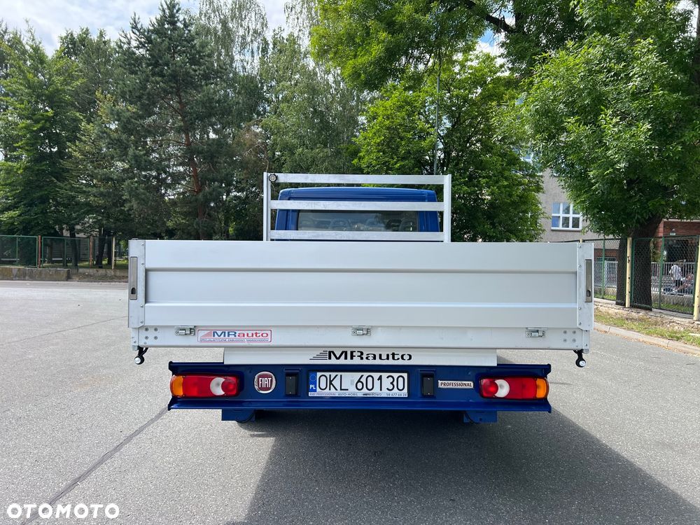 Fiat Ducato - 8