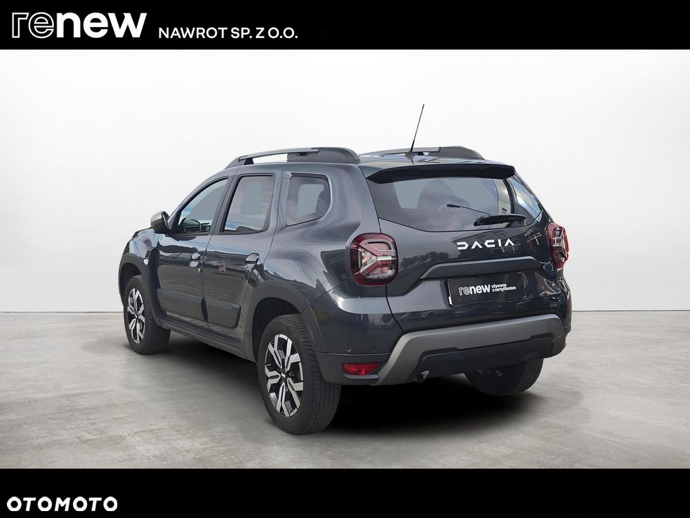 Dacia Duster - 3