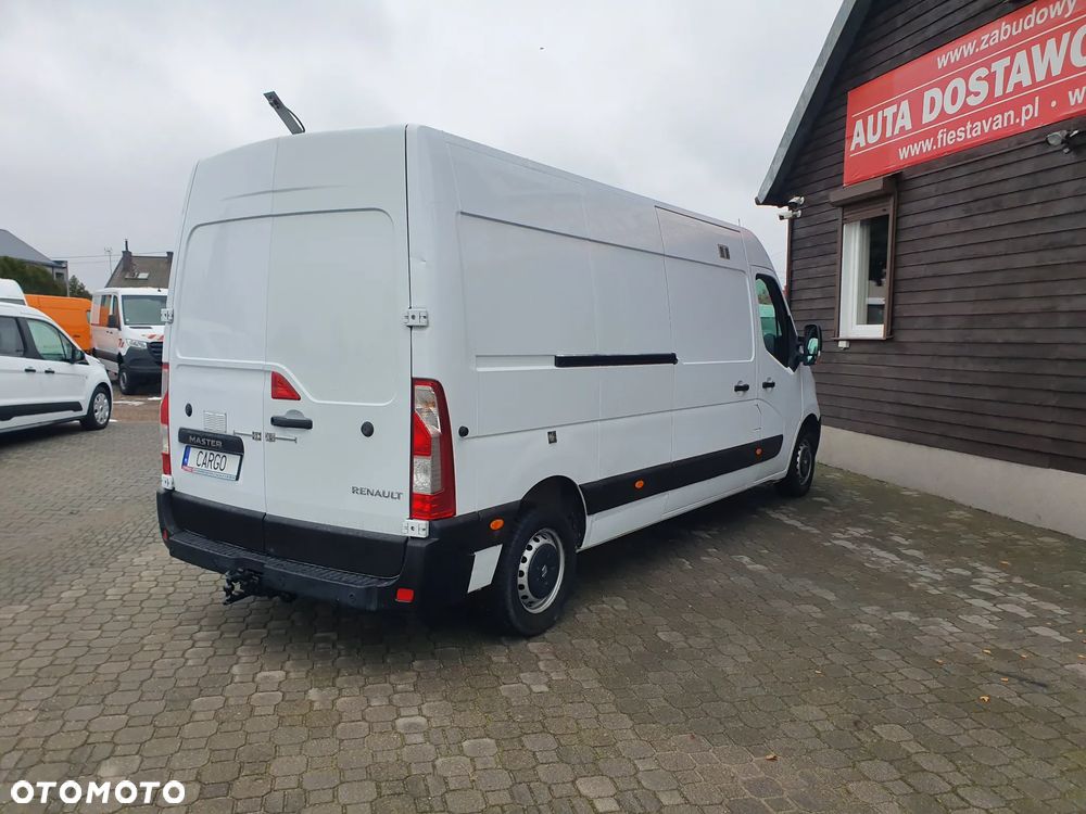 Renault Master - 5
