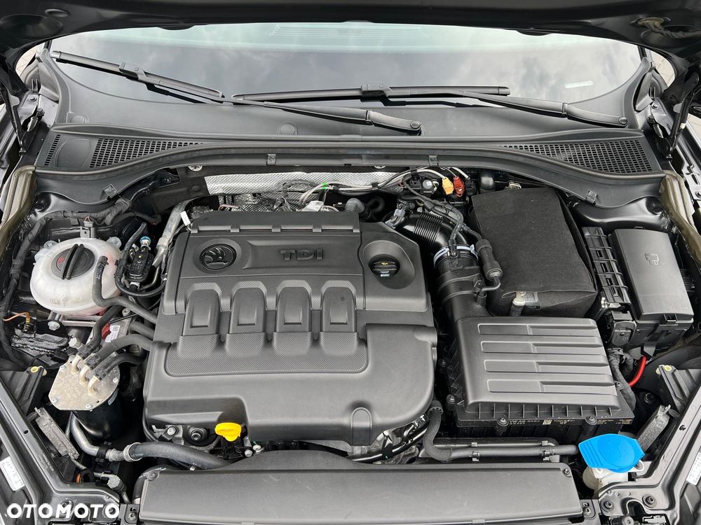 Skoda Superb 2.0 TDI 4x4 Style DSG - 39