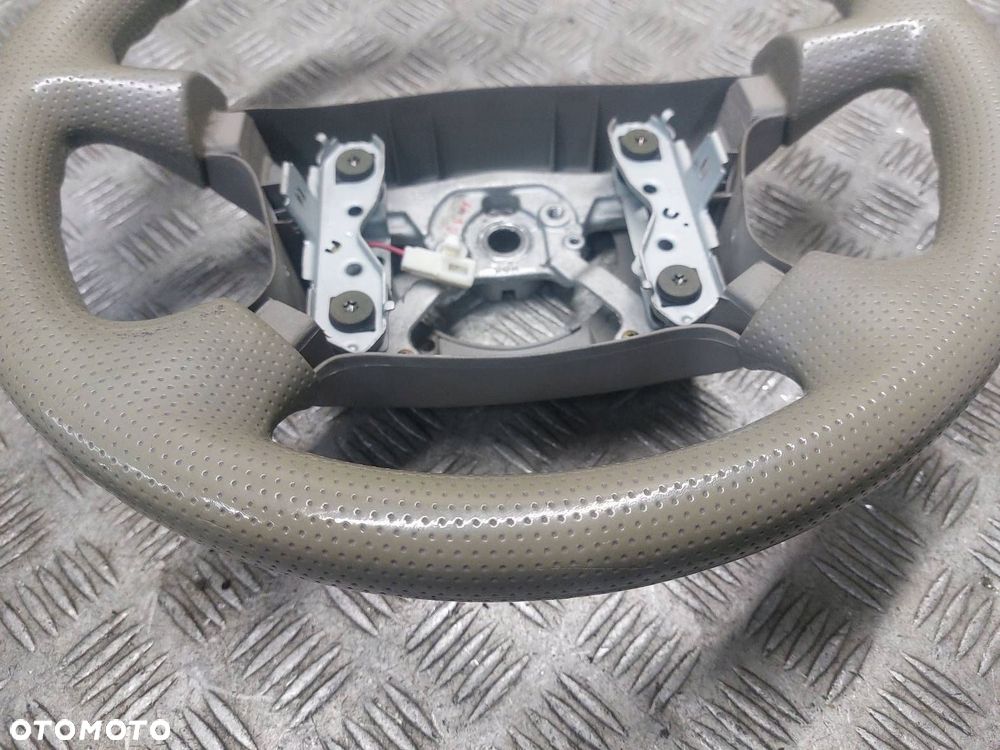 KIEROWNICA + PODUSZKA MAZDA DEMIO I T93141A - 4