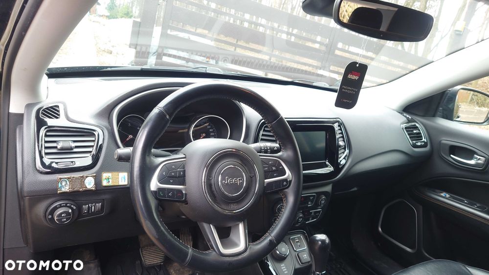 Jeep Compass - 7