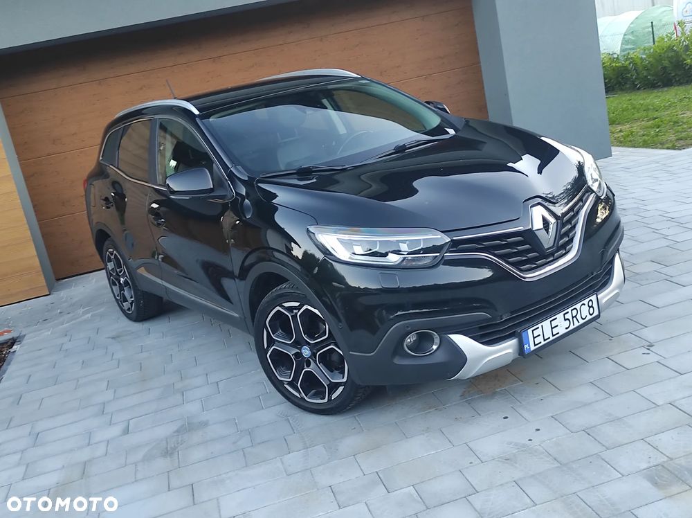 Renault Kadjar 1.2 Energy TCe S-Edition - 10