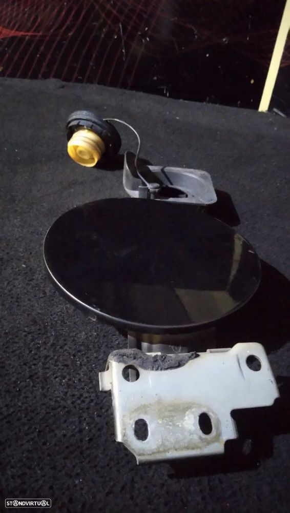 Tampa Do Combustivel Honda Civic Vii Hatchback (Eu, Ep, Ev) - 2