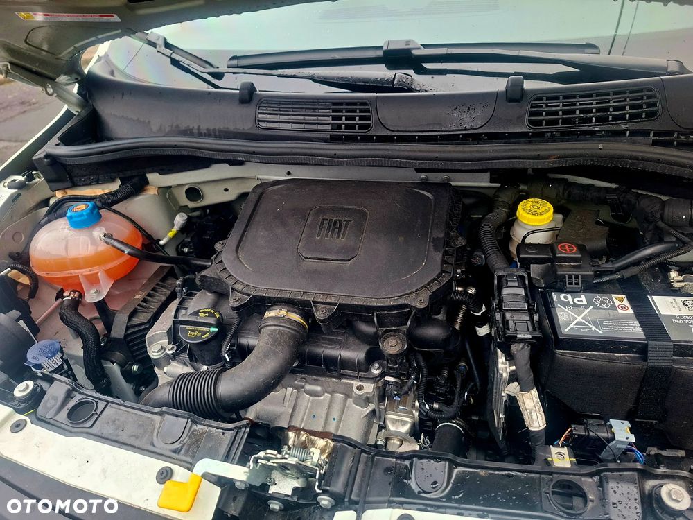 Fiat Panda Pandina 1.0 Hybrid - 15