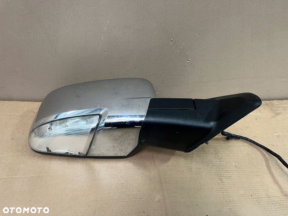 Lusterko prawe zewnętrzne DODGE RAM 15Pin 15 pin - 2