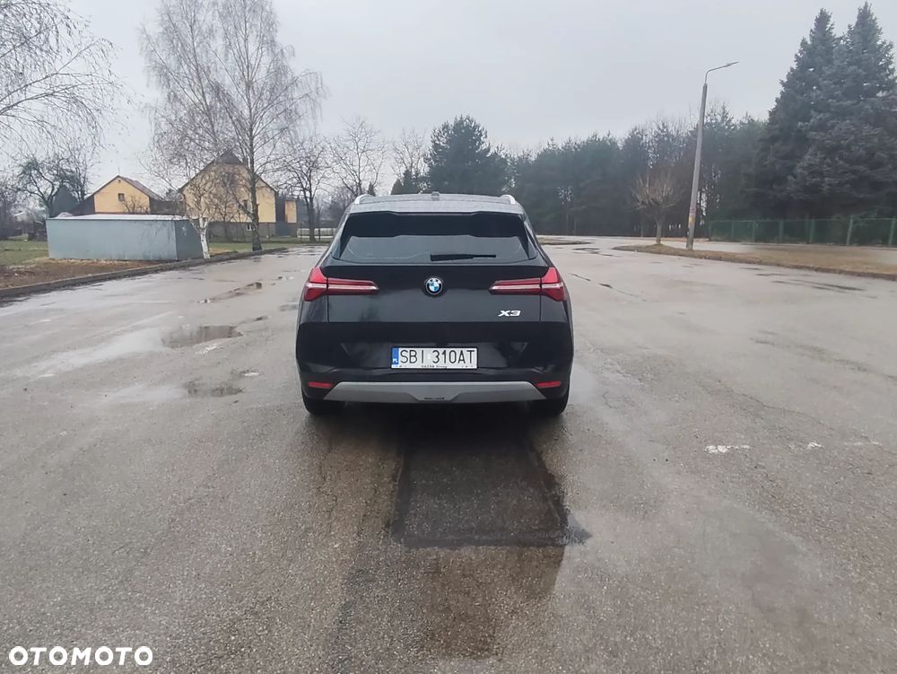 BMW X3 - 4