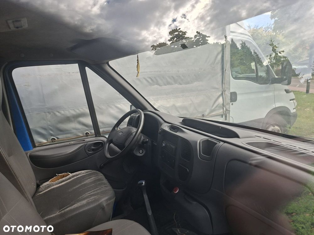Ford Transit L - 5