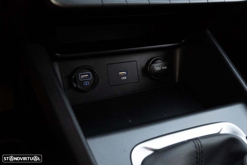 Hyundai Kauai 1.0 T-GDi Premium - 41