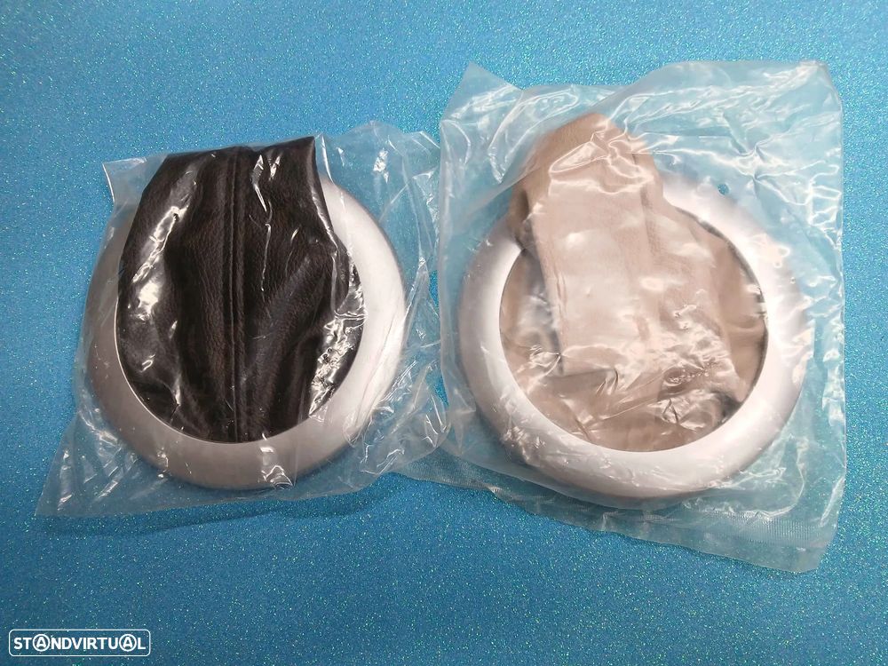 Fole da alavanca de velocidades Renault Megane II  2002 a 2009  Nova - 1