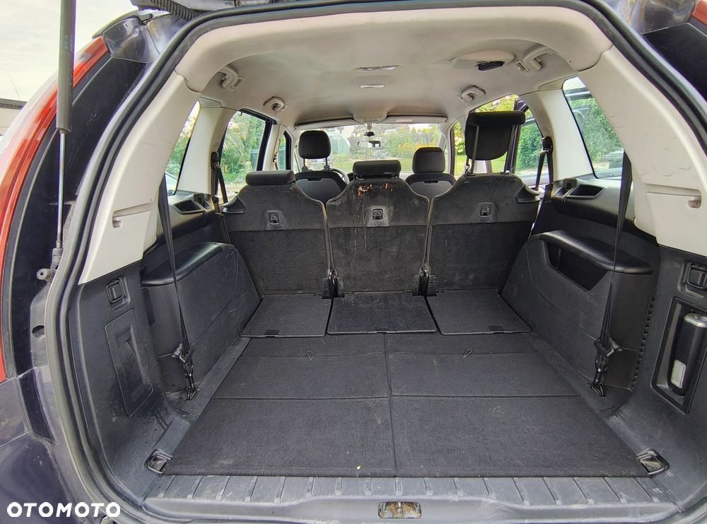 Citroën C4 Picasso 2.0 HDi Exclusive MCP - 3
