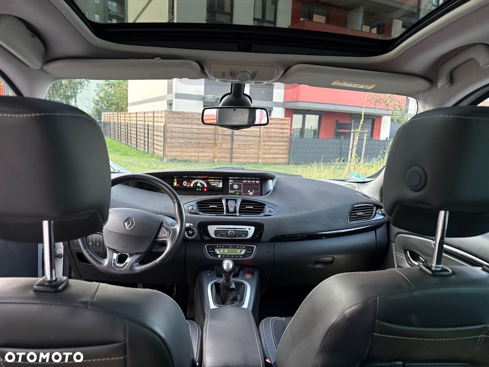 Renault Grand Scenic Gr 1.2 TCe Energy Bose - 28