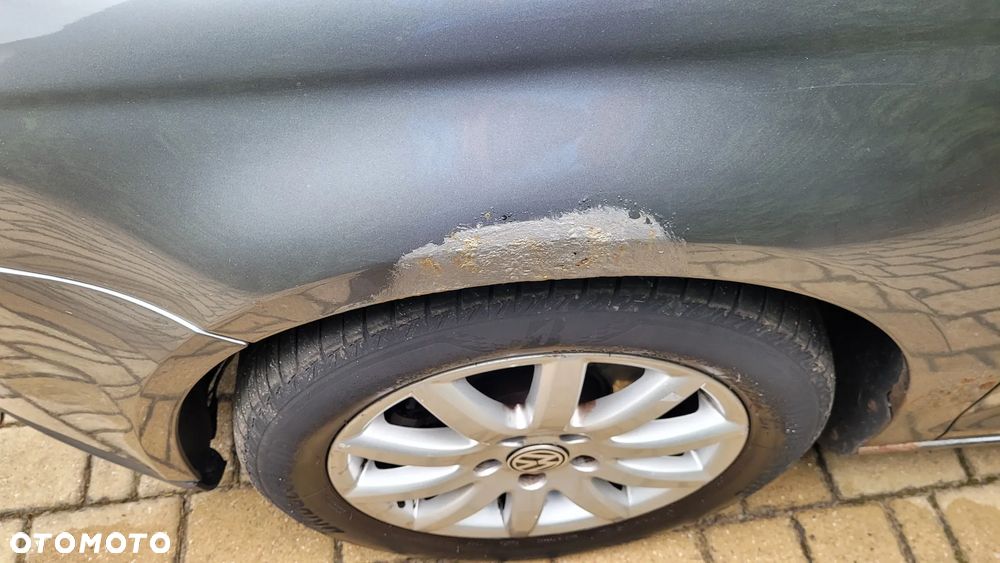 Volkswagen Jetta 1.9 TDI Comfortline - 9