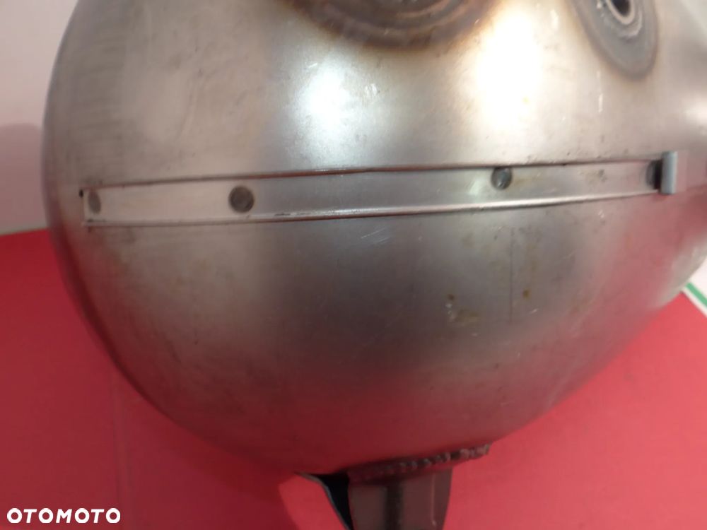 HARLEY WL WLA WLC ZBIORNIK PALIWA I OLEJU BAK, WIERNA KOPIA REPLIKA W021 - 24