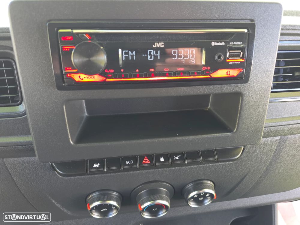 Renault MASTER L3H3 2.3 DCI 135 CV IVA DEDUTIVEL - 56