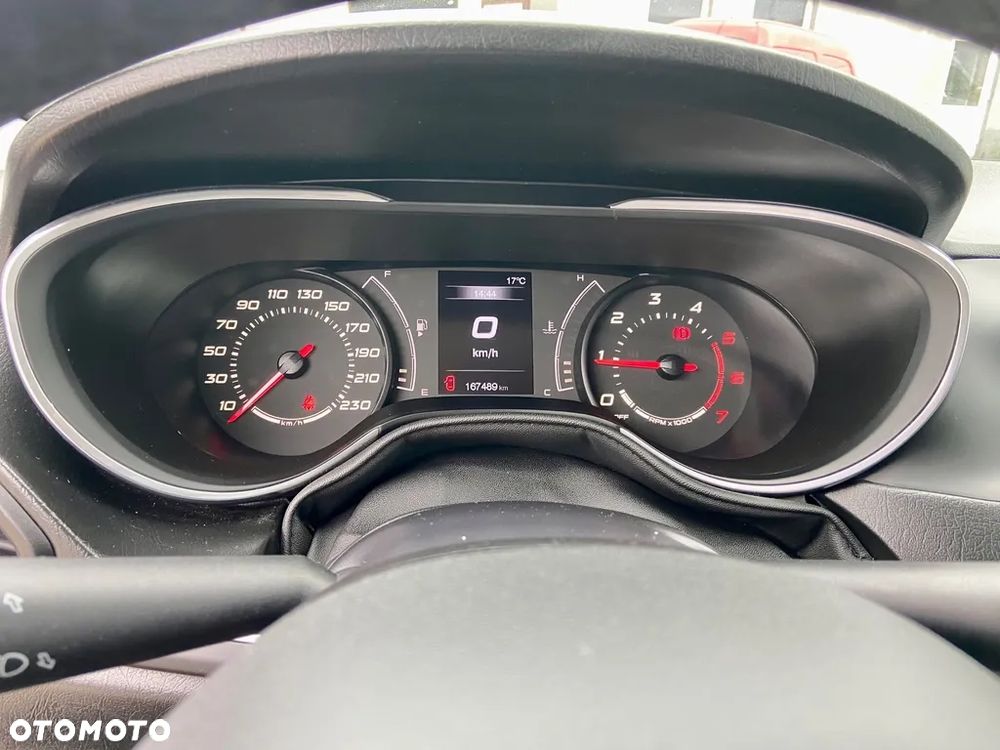 Fiat Tipo 1.3 MultiJet 16v Sport - 20