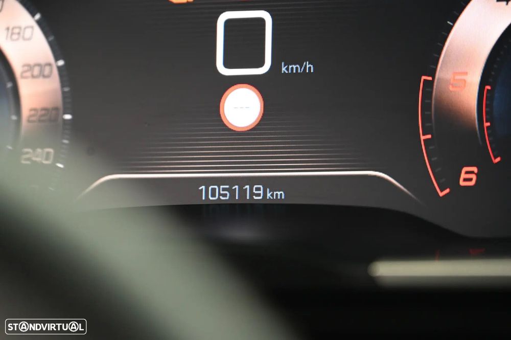 Peugeot 508 1.5 BlueHDi GT Line - 21