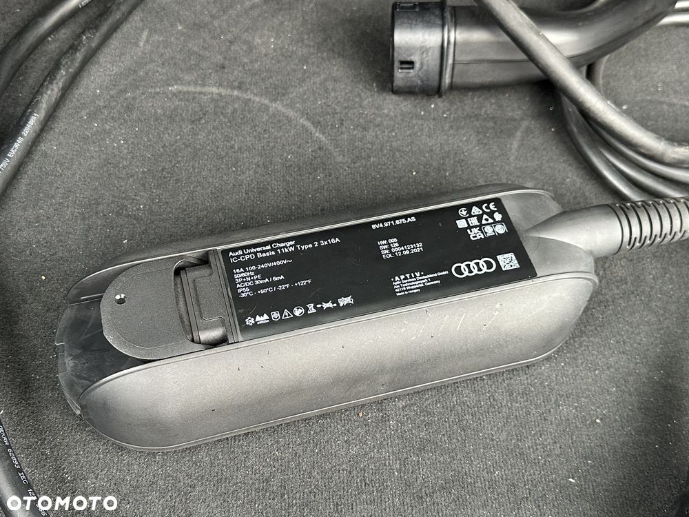 Audi e-tron 55 Quattro - 19