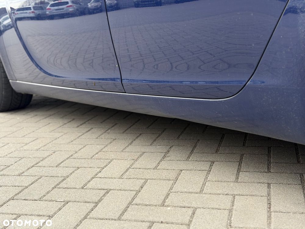 Opel Insignia 1.6 Edition - 7