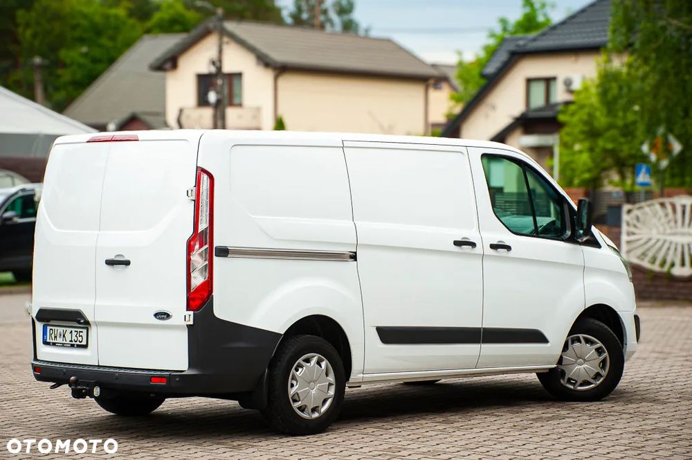 Ford Transit Custom L1H2 VA Trend - 16