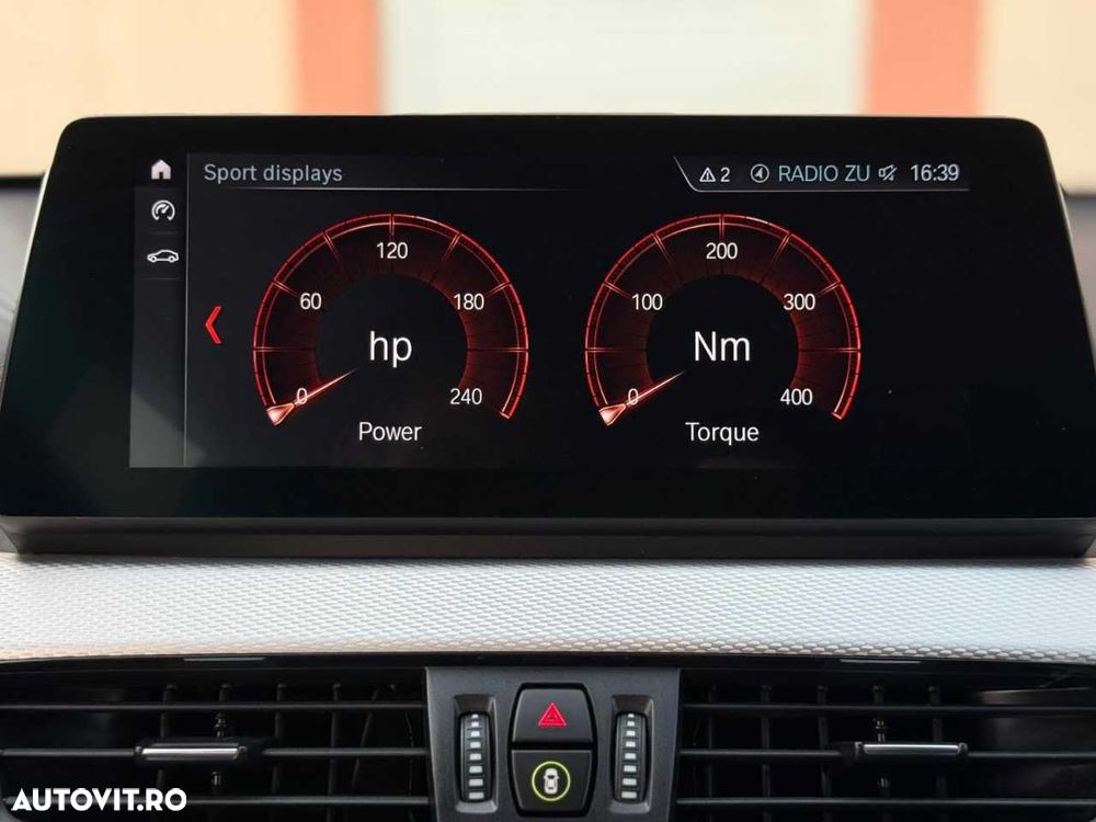 BMW X1 - 40