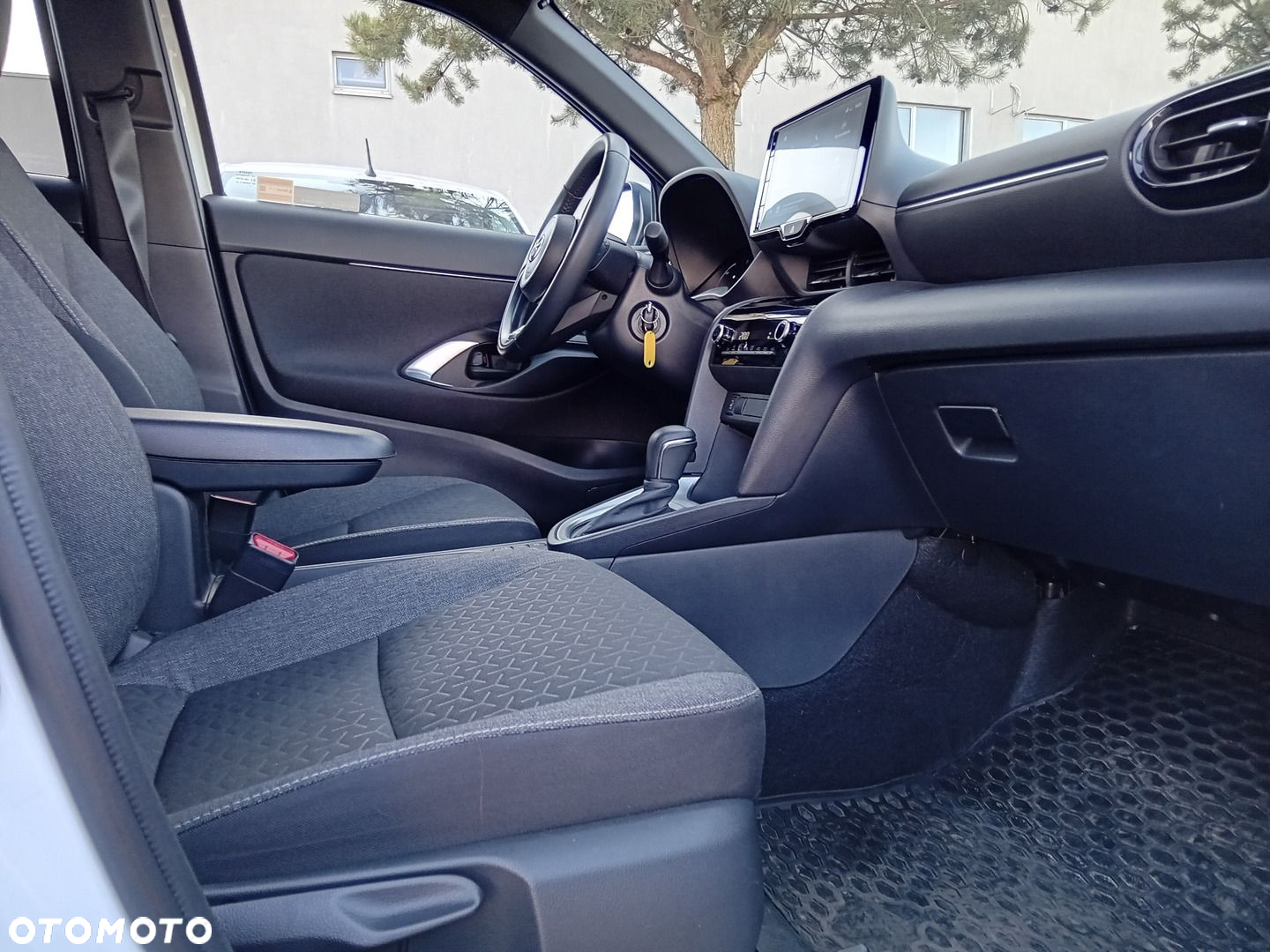 Toyota Yaris Cross - 31