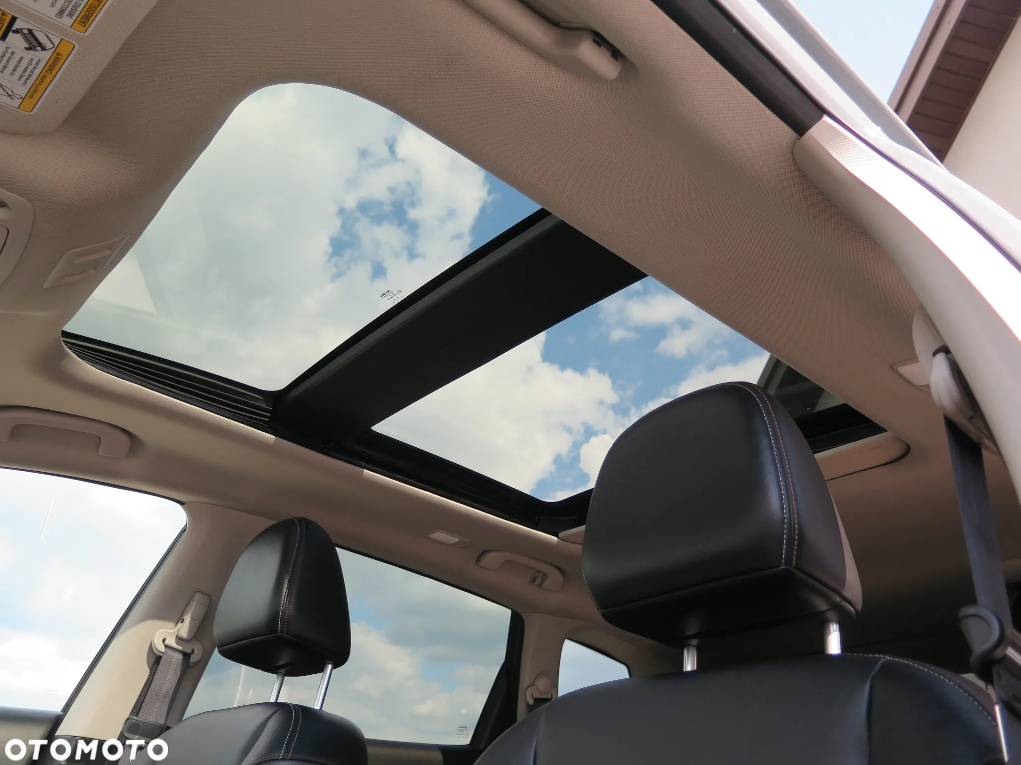 Nissan Murano - 25