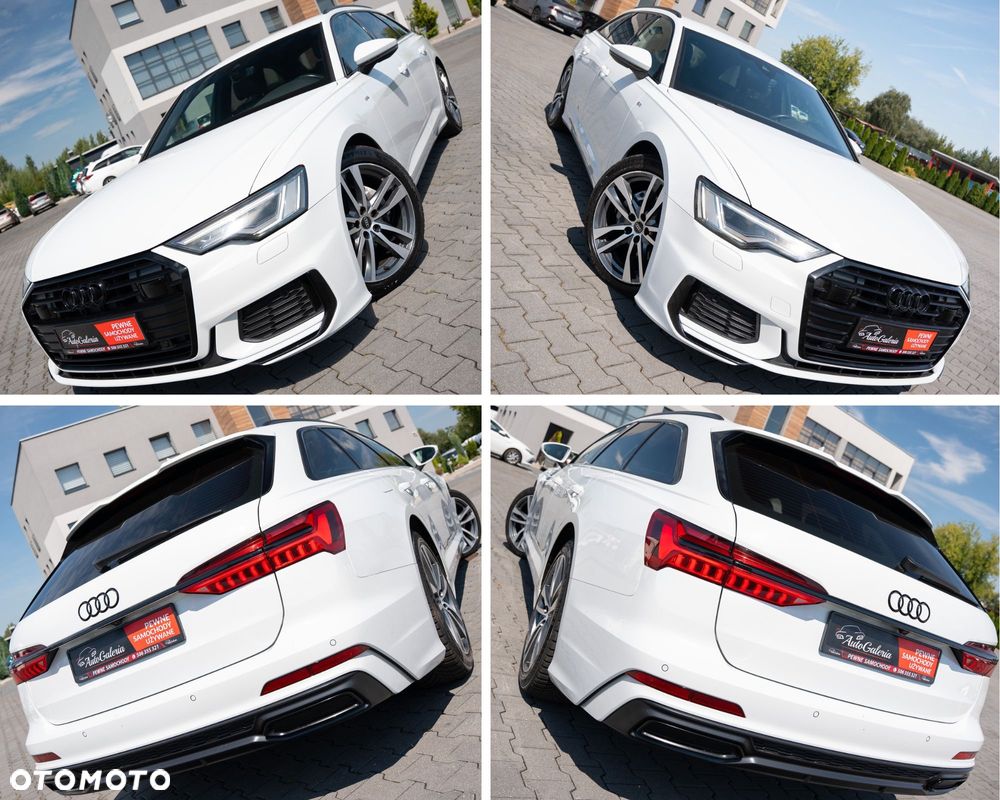 Audi A6 ver-40-tdi-s-tronic-s-line - 18