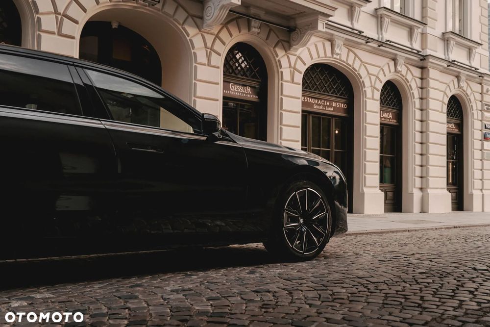 BMW Seria 7 740d xDrive mHEV M Sport sport - 6