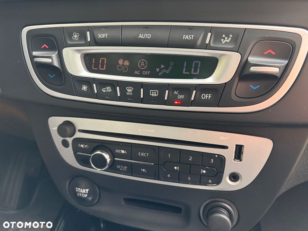 Renault Megane ENERGY dCi 110 Start & Stopp Bose Edition - 6